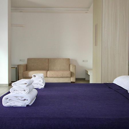Klaton Beach Hotel Формия Экстерьер фото