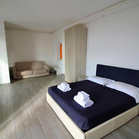 Klaton Beach Hotel Формия Экстерьер фото