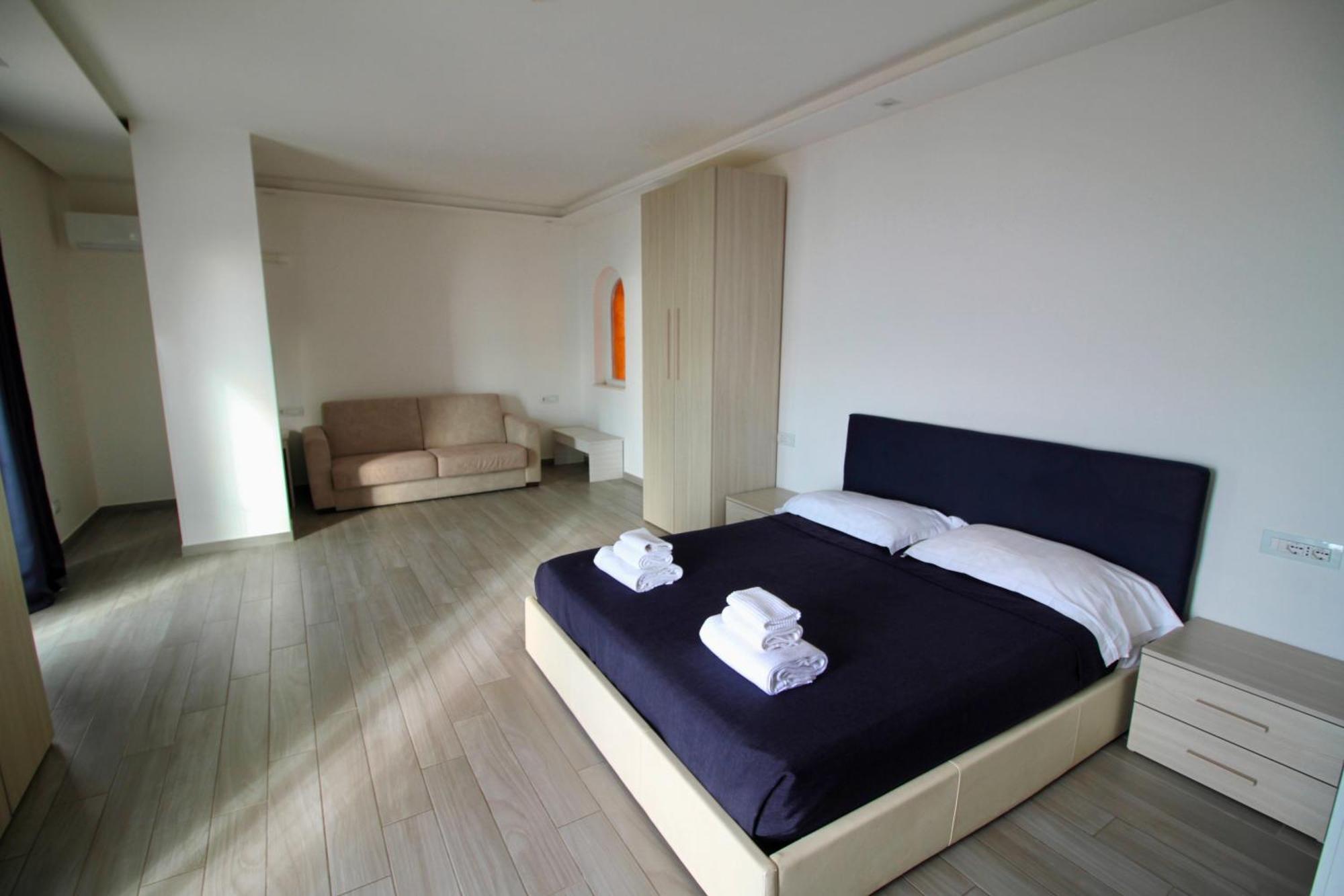 Klaton Beach Hotel Формия Экстерьер фото