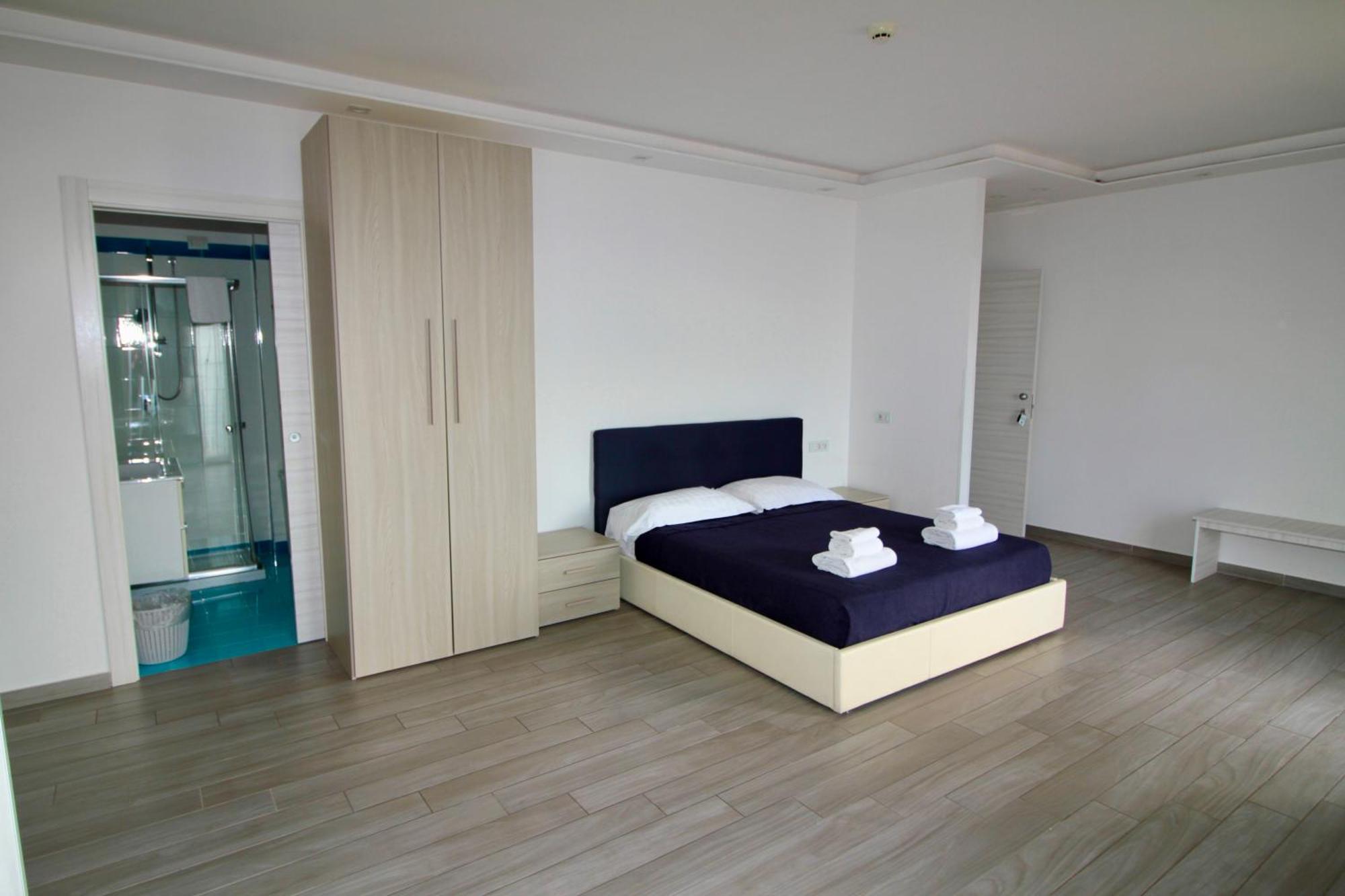 Klaton Beach Hotel Формия Экстерьер фото
