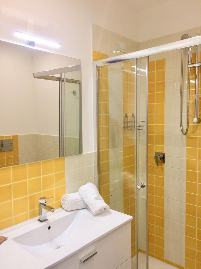 Klaton Beach Hotel Формия Экстерьер фото