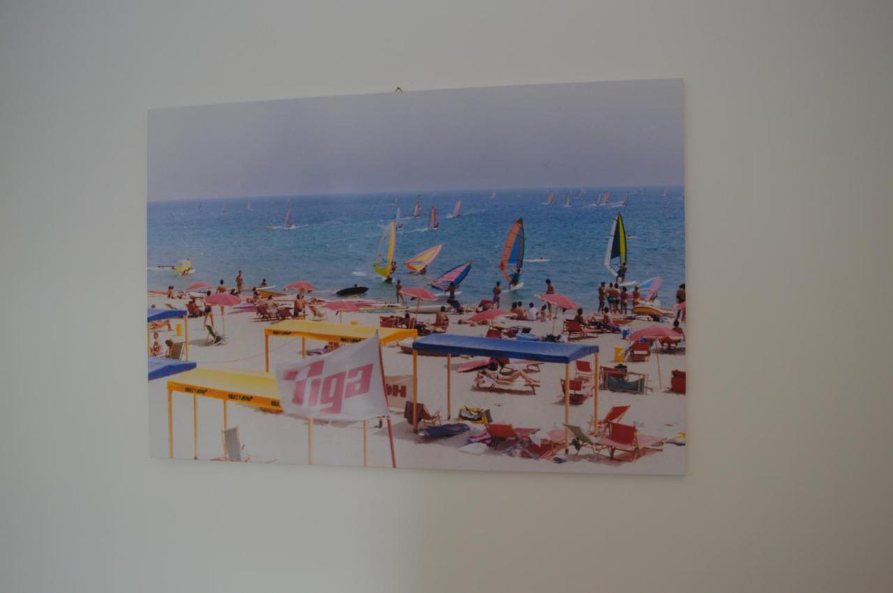 Klaton Beach Hotel Формия Экстерьер фото